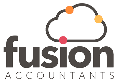 Fusion Accountants Logo