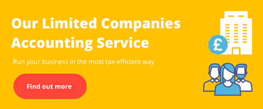 Limited company accounting 