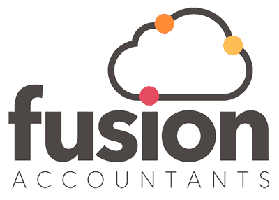 Fusion Accountants Logo