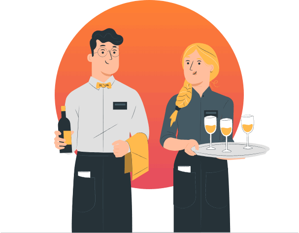 Accountants for the Hospitality sector