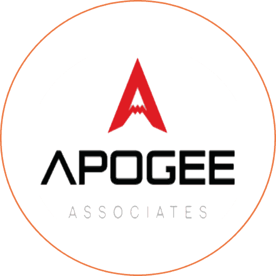 Partnership with Apogee R&D