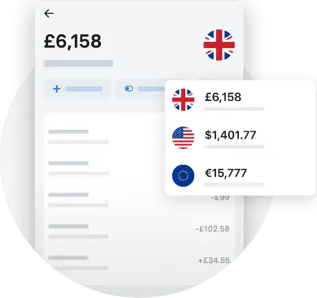 Revolut bank for business growth