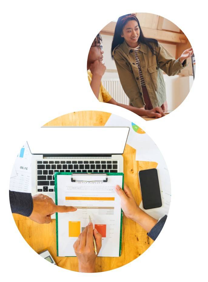 Small business financial forecasting software