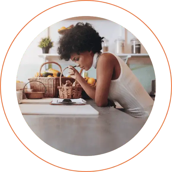 Standard VAT accounting