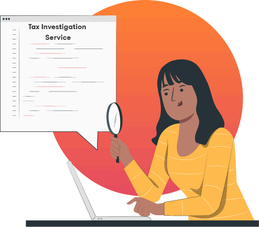 Tax Investigation Service