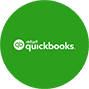 Quickbooks Xero logo
