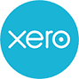 xero circle image Fusion Accountants