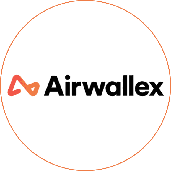 Airwallex logo image