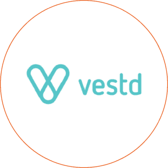 Vestd logo