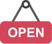 open icon
