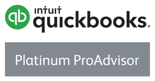 QuickBooks pro badge