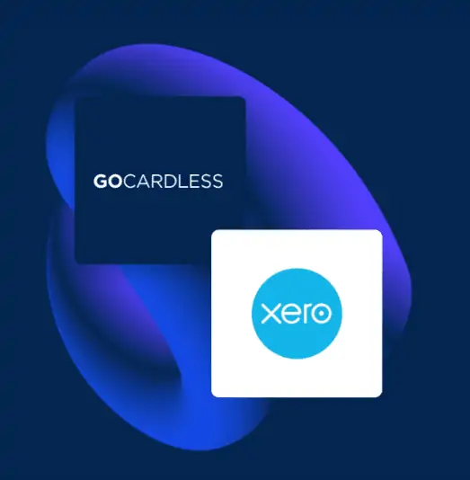 GoCardless & Xero
