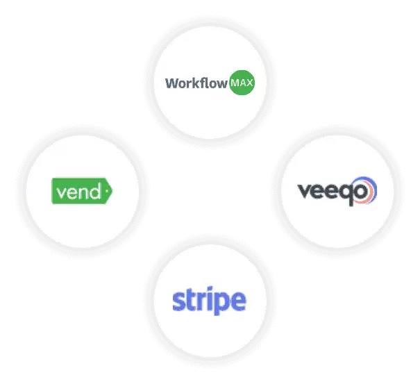 FreeAgent integrations