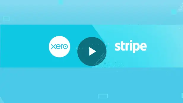 integrate Stripe with Xero