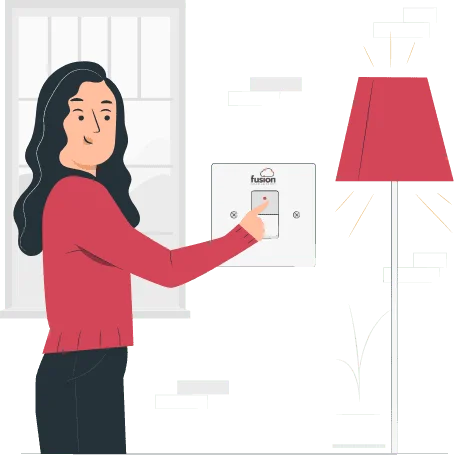 Switching to us made simple