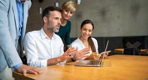 accounting service for Specialist sectors
