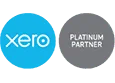 xero platinum partner