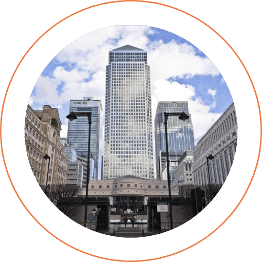 Accountants In East London