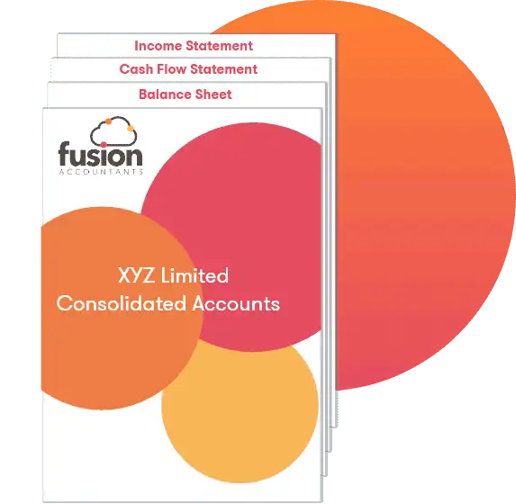 Consolidated Accounts